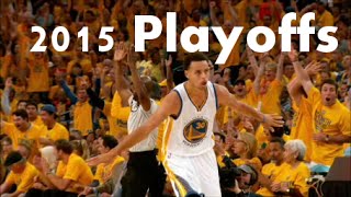 NBA 2015 Playoffs - See You Again (HD)