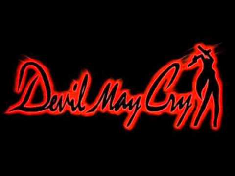 Psycho Siren (Middle Boss Battle) - Devil May Cry Extended