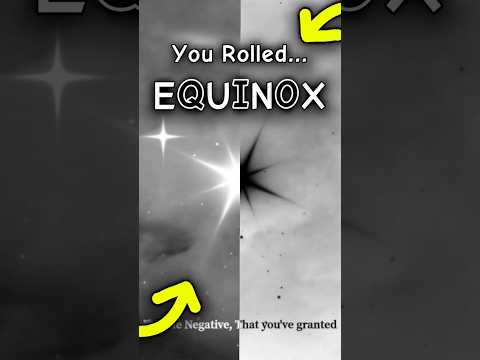 How I BEAT Roblox Sol's RNG... 🍀🤯