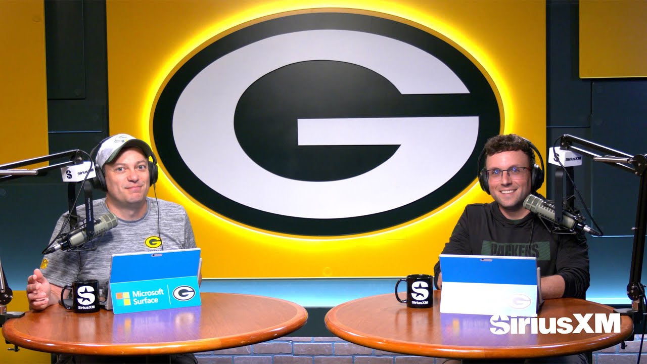 Packers Unscripted: New week