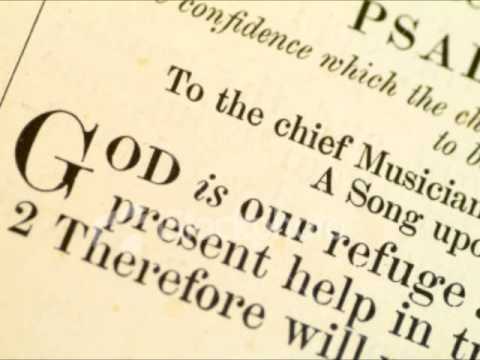 I TAKE REFUGE IN YOU