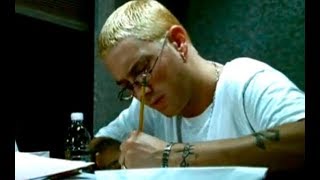 Eminem - Stan Ft. Dido [Explicit Music Video]