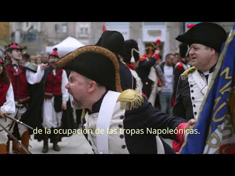 LA RECONQUISTA VIGO 2024