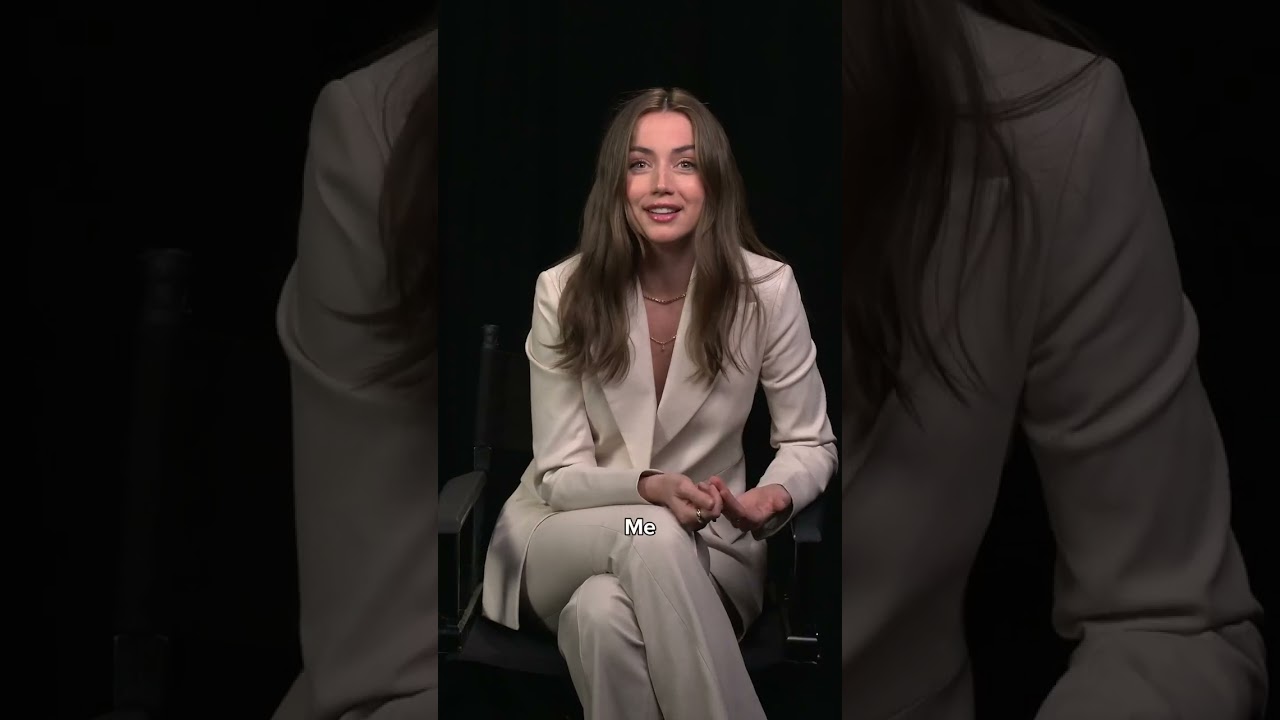 Eve Macarro has been a part of the world of John Wick for quite a bit actually