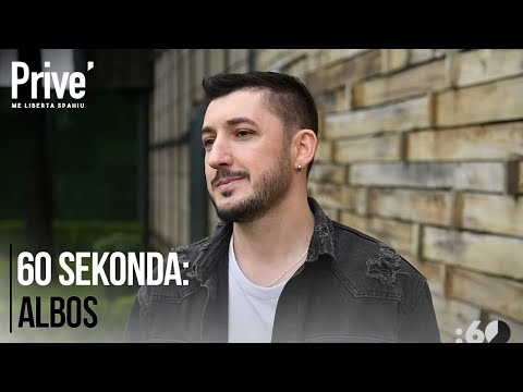 60 sekonda: Albos