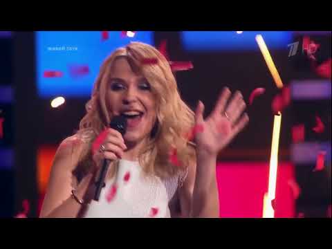The Voice Kids Russia-Opening song-LIVE