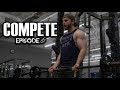 IT'S A COMPETITION | Bulking 2x - Ep. 6