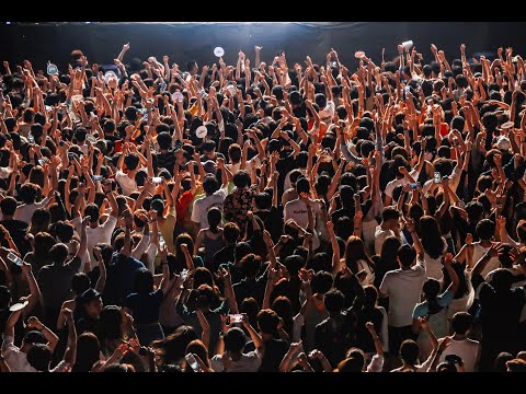 2018 Midnight Picnic Festival aftermovie