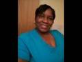 LadyAL singing Fear not my child by Helen Baylor