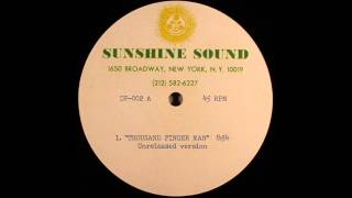 Candido - Thousand Finger Man (Unreleased version)