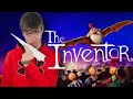 The Inventor Movie Review
