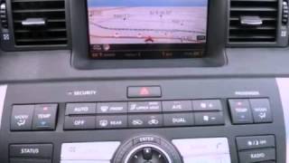 preview picture of video '2007 INFINITI M35 Edgefield SC'