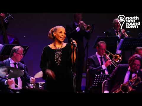 Patti Austin - Mack The Knife @ Edison Jazz/World 2019, LantarenVenster
