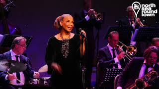 Patti Austin - Mack The Knife @ Edison Jazz/World 2019, LantarenVenster