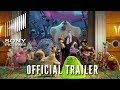Hotel Transylvania 3: A Monster Vacation - Official Trailer #2
