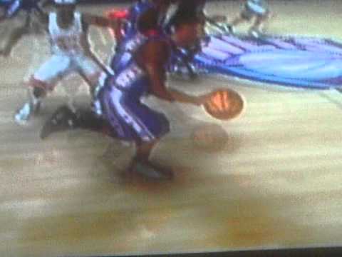 NBA Live 06 Playstation 3