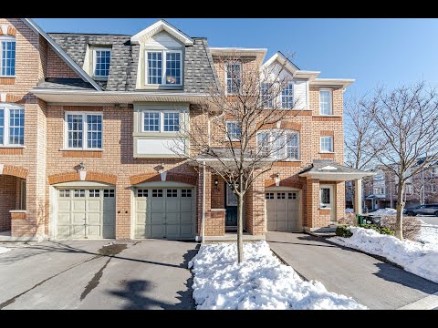 #276-3030 Breakwater Court, Mississauga Home - Real Estate Properties