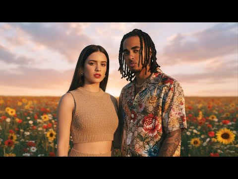 ROSALÍA, Ozuna - Contigo Siempre (Neutron Remix)