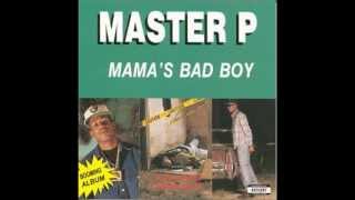 Master P &quot;Bloody Murder&quot;