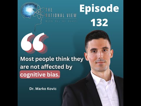 Consuming rationally with Dr. Marko Kovic