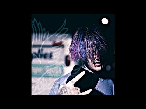 [FREE] LiL PEEP X SEWERPERSON TYPE BEAT | FALL ASLEEP PT. 2