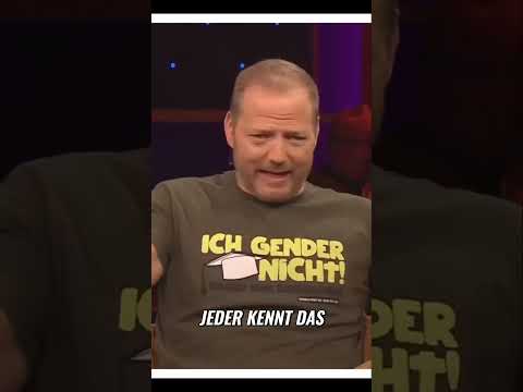 Mario Bath: Wenn Frauen reden und Männer nicht zuhören #shorts