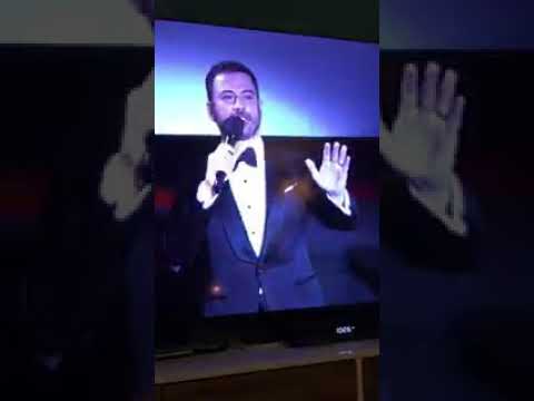 2018 Oscars thumnail 2018 Oscars thumnail