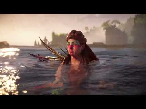 Horizon Forbidden West Playthrough Pt 72