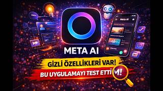 Meta AI İncelemesi WhatsApp’ta Yeni Yapay Zeka Özelliği