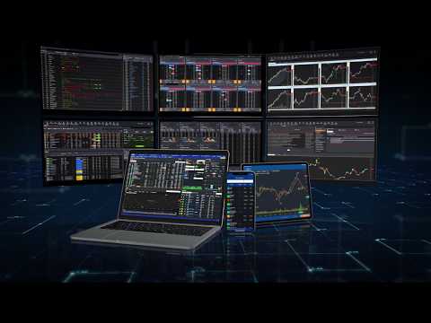 POEMS SG 2.0 - Trading App
