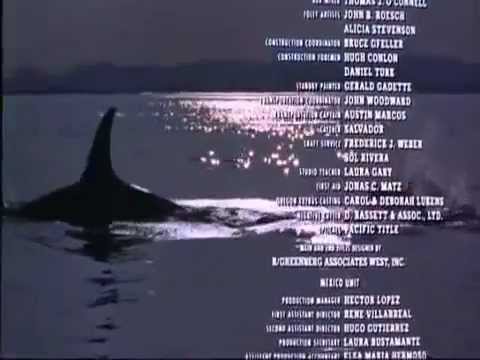 Free Willy Ending - Will You Be There