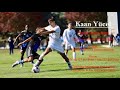 Kaan Yücel Sophomore 2022 College Soccer Highlights - Iowa Central Community College