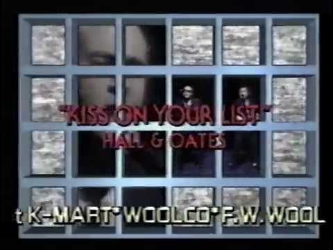 "All Time Rock Classics" CD Commercial 1988