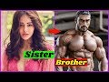 Secret Brothers And Sisters Of Star Kids In Bollywood