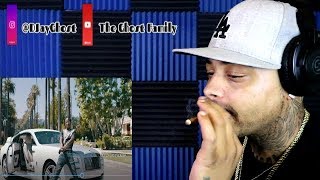 Rich The Kid "A Lot On My Mind" REACTION