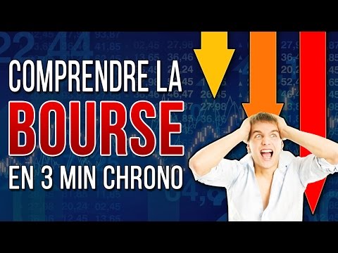 comment participer bourse