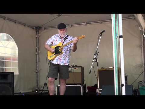 Bas Kleine and his Harmaniacs Zevenaar