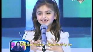 Arabic Baby Singer (1).flv