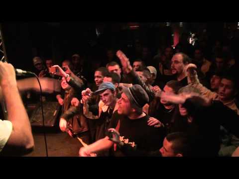 L'indis & Swift Guad - Hymne à la rime Live à Limoges by Ben J Indé