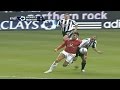 Cristiano Ronaldo vs Newcastle Away 05-06 by Hristow
