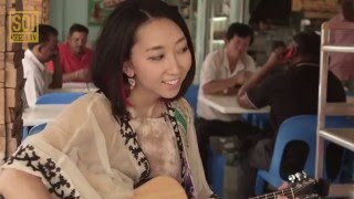 Rie Fu - Singapore | &quot;Scale&quot; (Soi Acoustic)