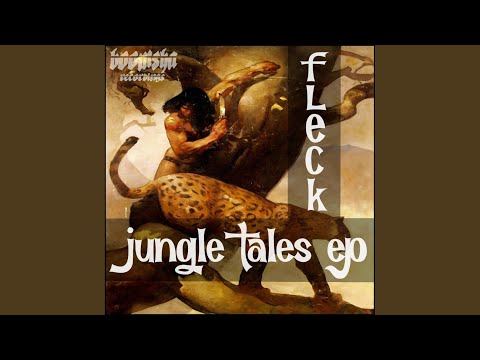 Jungle Tales