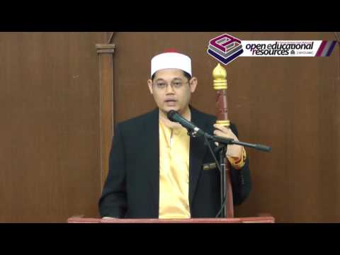 Khutbah Jumaat USIM 29 April 2016 - Ajaran Sesat Membentuk Pemikiran Radikal
