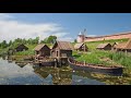 Ancient Russian Folk Music