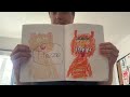 Luca S Show And Tell Who S Who On Sesame Street Book