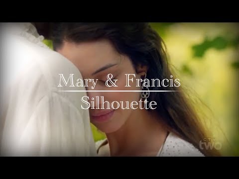 Mary & Francis || as if you can't forget [4x16]