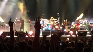 Honest Man - My Morning Jacket Punta Cana OBH 4 March 2, 2018