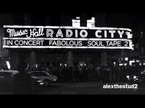 Fabolous - Beauty Feat. Wale (lyrics)