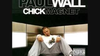 Paul Wall - Why You Peepin' Me