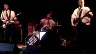 Boll Weevil - Presidents of the United States of Archelon